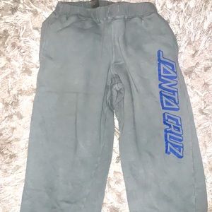 Santa Cruz sweatpants